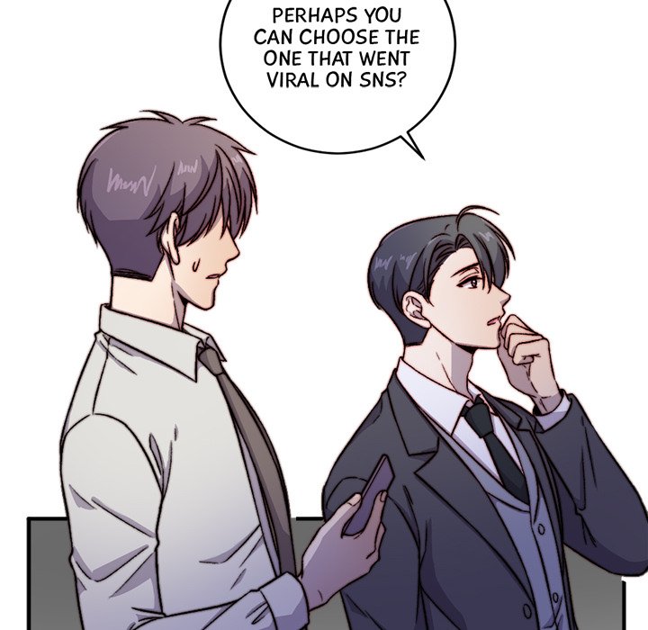 Linked Hearts Linked Hearts EP 13 - Toomics page 47 - 
