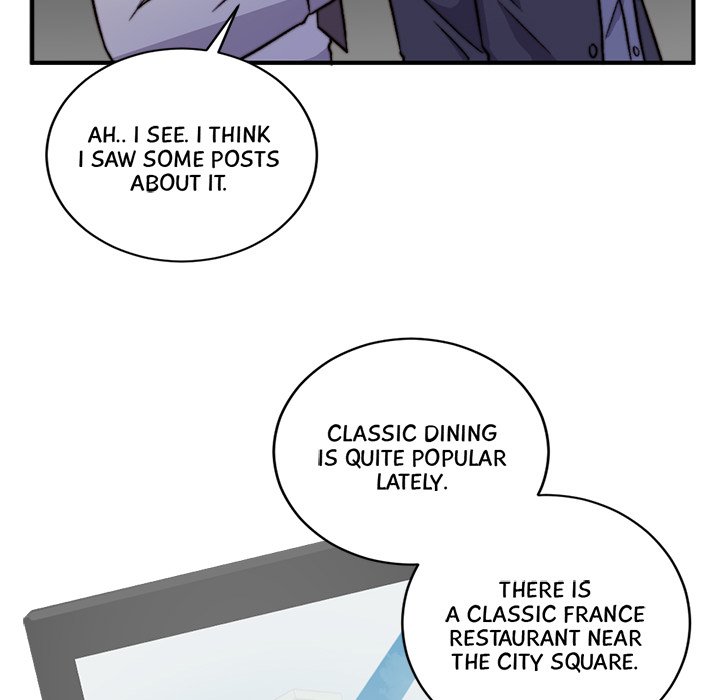 Linked Hearts Linked Hearts EP 13 - Toomics page 48 - 