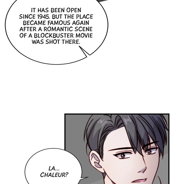 Linked Hearts Linked Hearts EP 13 - Toomics page 50 - 