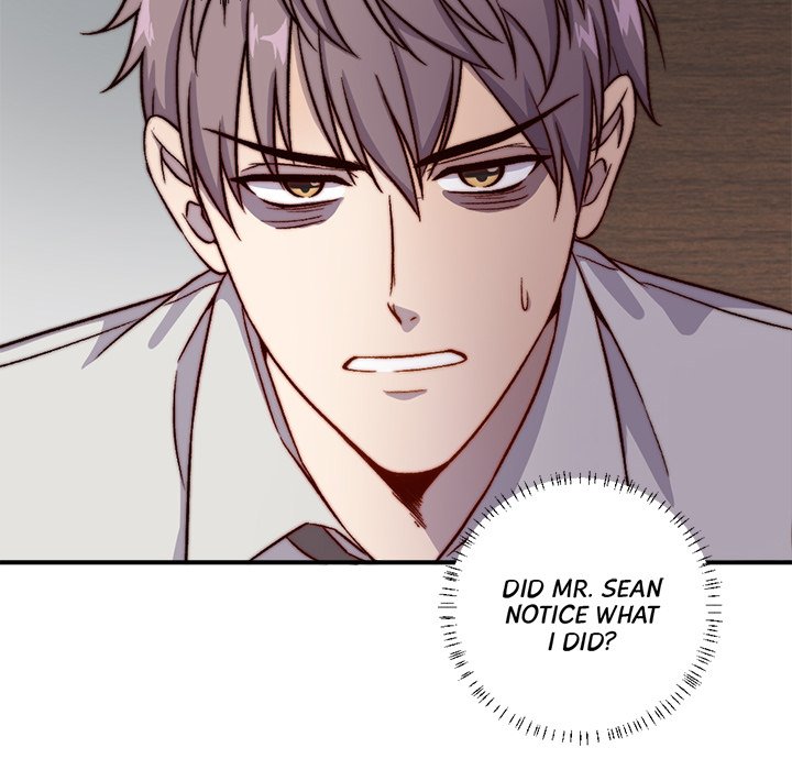 Linked Hearts Linked Hearts EP 13 - Toomics page 6 - 