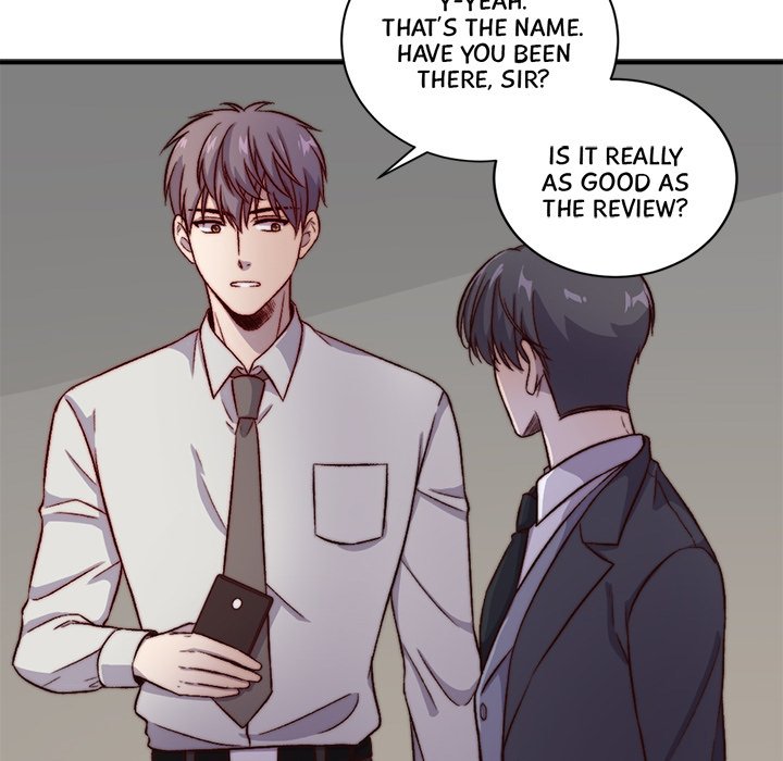 Linked Hearts Linked Hearts EP 13 - Toomics page 52 - 