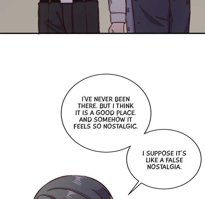 Linked Hearts Linked Hearts EP 13 - Toomics page 53 - 