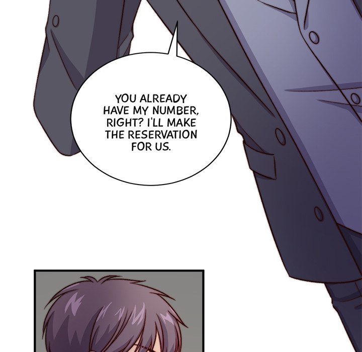 Linked Hearts Linked Hearts EP 13 - Toomics page 55 - 