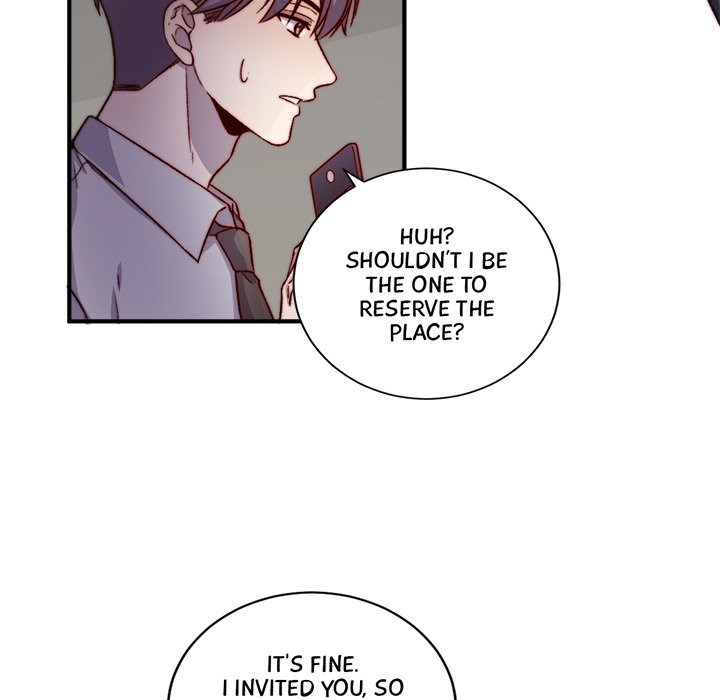 Linked Hearts Linked Hearts EP 13 - Toomics page 56 - 