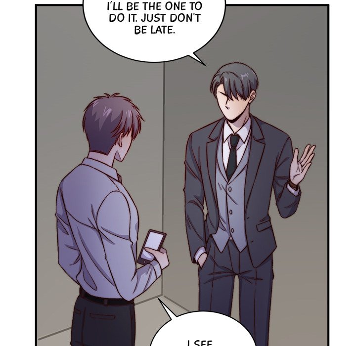 Linked Hearts Linked Hearts EP 13 - Toomics page 57 - 