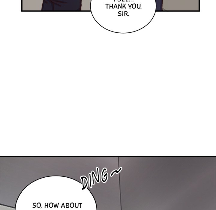Linked Hearts Linked Hearts EP 13 - Toomics page 58 - 