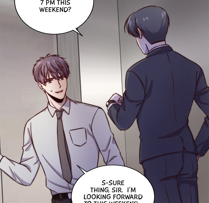 Linked Hearts Linked Hearts EP 13 - Toomics page 59 - 