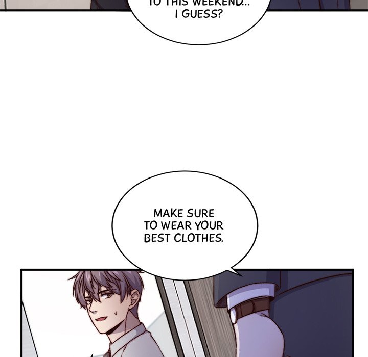Linked Hearts Linked Hearts EP 13 - Toomics page 60 - 