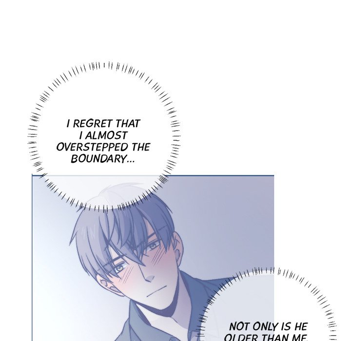 Linked Hearts Linked Hearts EP 13 - Toomics page 7 - 