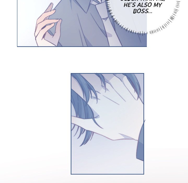 Linked Hearts Linked Hearts EP 13 - Toomics page 8 - 