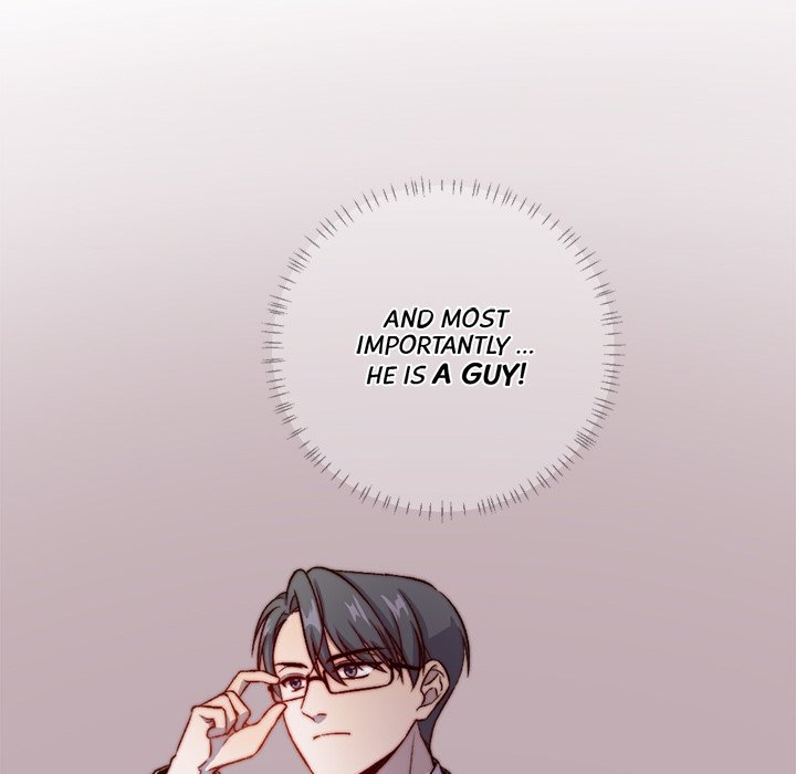 Linked Hearts Linked Hearts EP 13 - Toomics page 9 - 