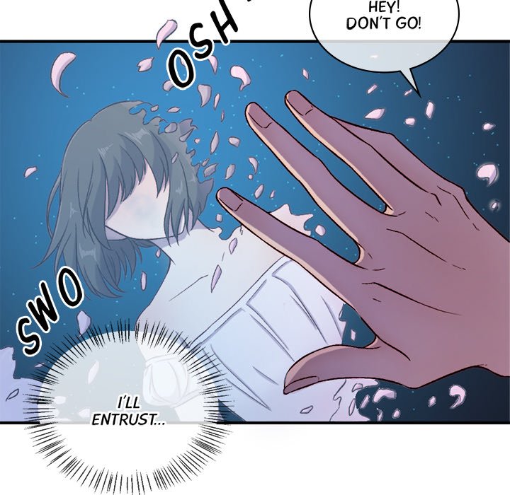 Linked Hearts Linked Hearts EP 14 - Toomics page 12 - 