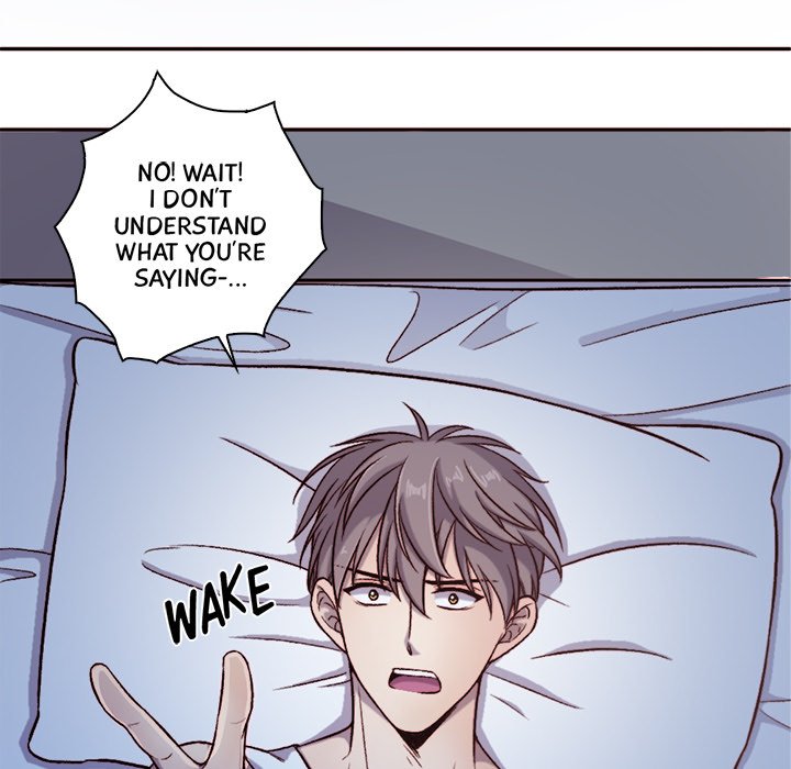 Linked Hearts Linked Hearts EP 14 - Toomics page 17 - 