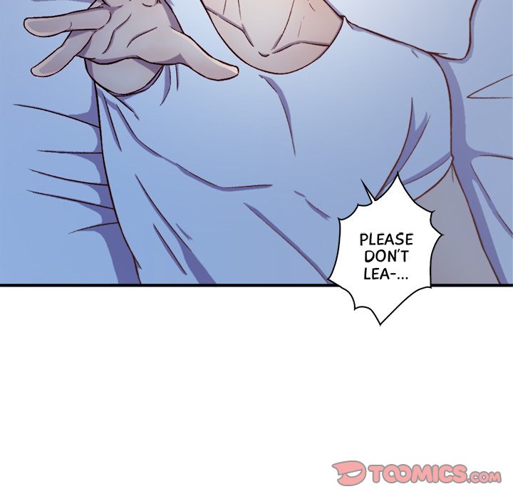 Linked Hearts Linked Hearts EP 14 - Toomics page 18 - 