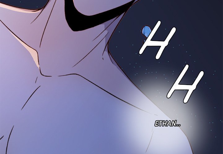 Linked Hearts Linked Hearts EP 14 - Toomics page 3 - 
