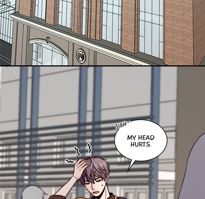Linked Hearts Linked Hearts EP 14 - Toomics page 23 - 