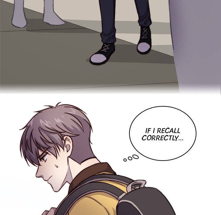 Linked Hearts Linked Hearts EP 14 - Toomics page 25 - 