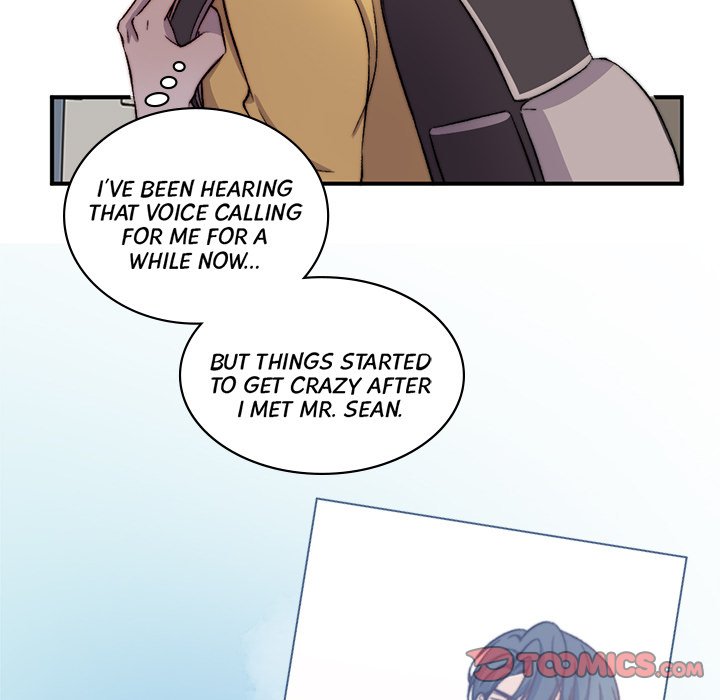 Linked Hearts Linked Hearts EP 14 - Toomics page 26 - 
