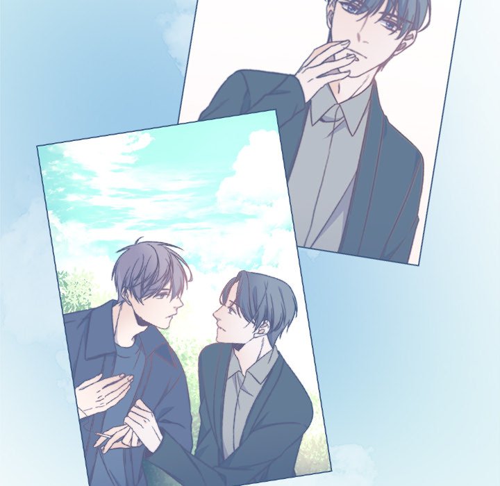 Linked Hearts Linked Hearts EP 14 - Toomics page 27 - 