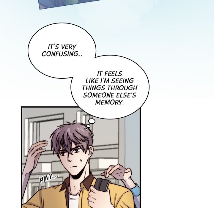 Linked Hearts Linked Hearts EP 14 - Toomics page 28 - 