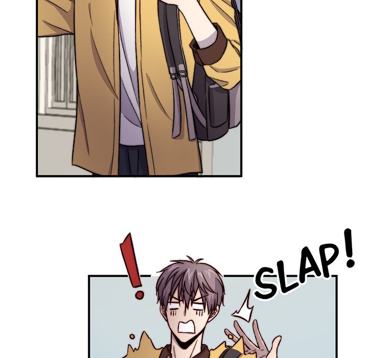 Linked Hearts Linked Hearts EP 14 - Toomics page 29 - 