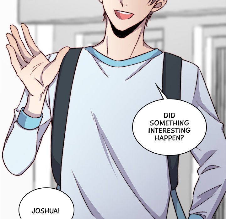 Linked Hearts Linked Hearts EP 14 - Toomics page 31 - 