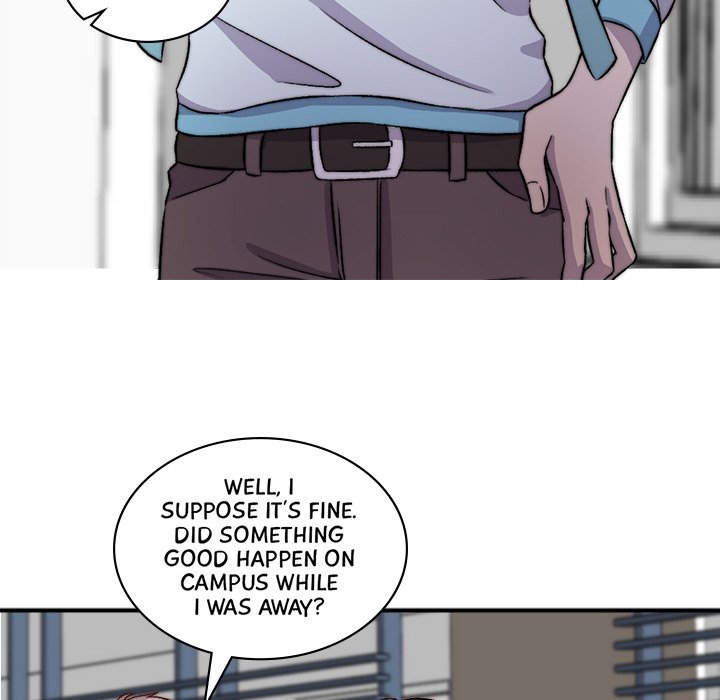 Linked Hearts Linked Hearts EP 14 - Toomics page 32 - 