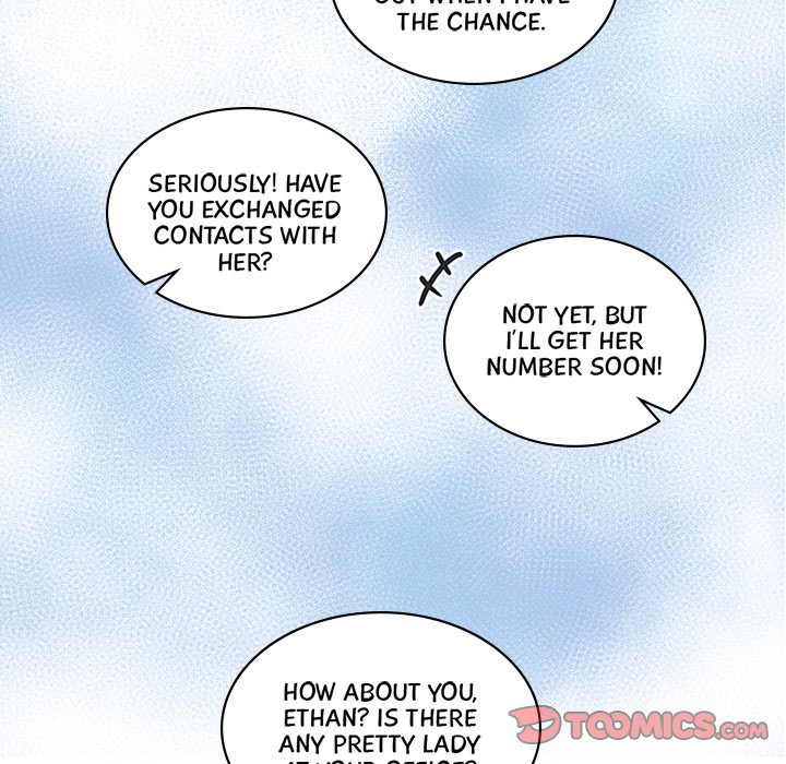 Linked Hearts Linked Hearts EP 14 - Toomics page 34 - 