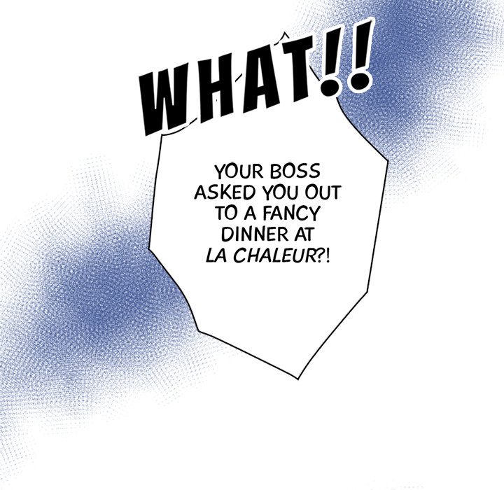 Linked Hearts Linked Hearts EP 14 - Toomics page 40 - 