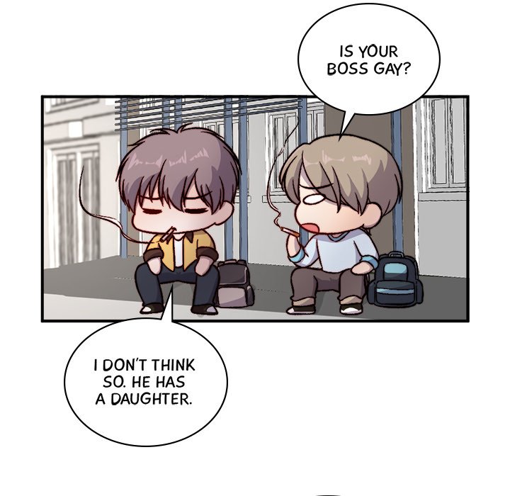 Linked Hearts Linked Hearts EP 14 - Toomics page 43 - 