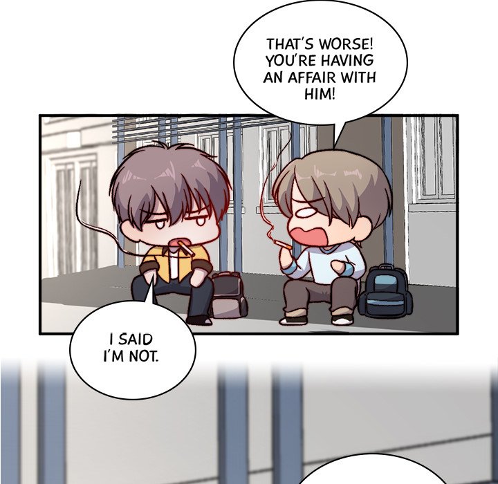 Linked Hearts Linked Hearts EP 14 - Toomics page 44 - 