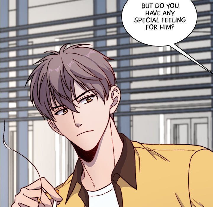 Linked Hearts Linked Hearts EP 14 - Toomics page 45 - 