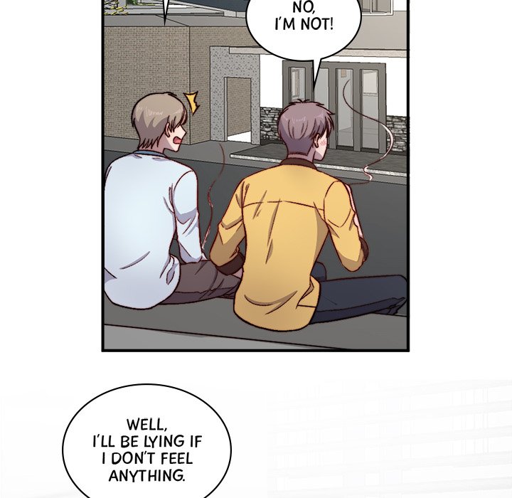 Linked Hearts Linked Hearts EP 14 - Toomics page 49 - 