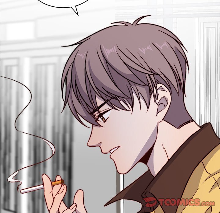Linked Hearts Linked Hearts EP 14 - Toomics page 50 - 