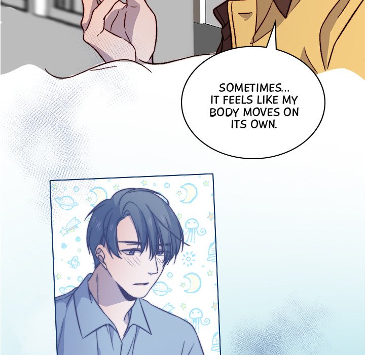 Linked Hearts Linked Hearts EP 14 - Toomics page 51 - 