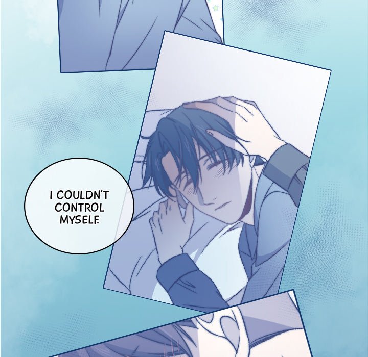 Linked Hearts Linked Hearts EP 14 - Toomics page 52 - 