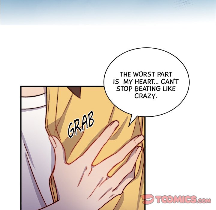 Linked Hearts Linked Hearts EP 14 - Toomics page 54 - 