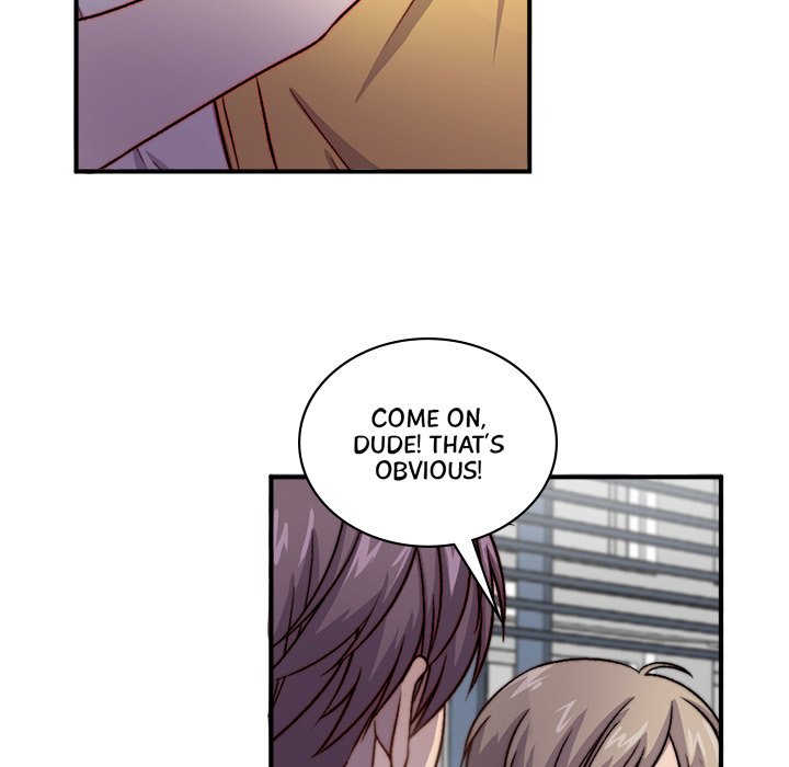 Linked Hearts Linked Hearts EP 14 - Toomics page 55 - 