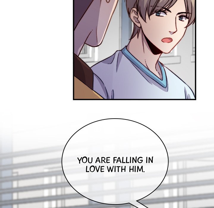 Linked Hearts Linked Hearts EP 14 - Toomics page 56 - 
