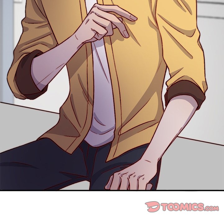 Linked Hearts Linked Hearts EP 14 - Toomics page 58 - 