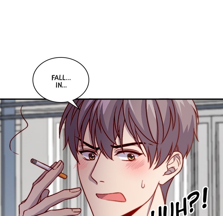 Linked Hearts Linked Hearts EP 14 - Toomics page 59 - 