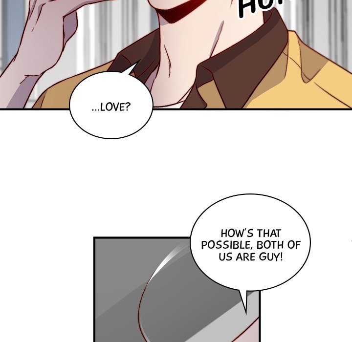 Linked Hearts Linked Hearts EP 14 - Toomics page 60 - 