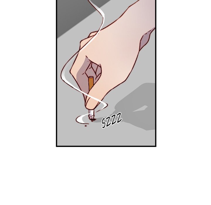 Linked Hearts Linked Hearts EP 14 - Toomics page 61 - 