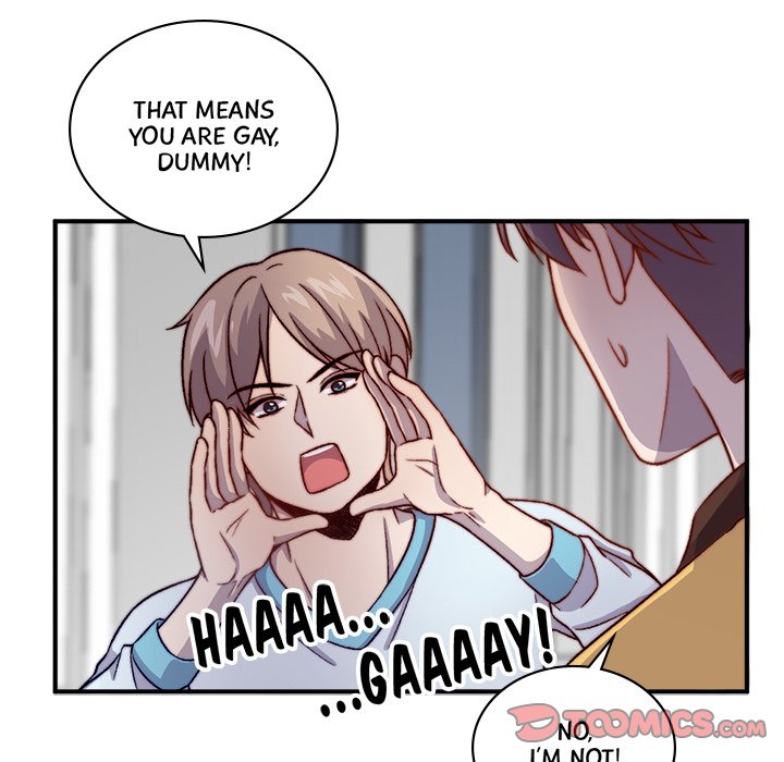 Linked Hearts Linked Hearts EP 14 - Toomics page 62 - 