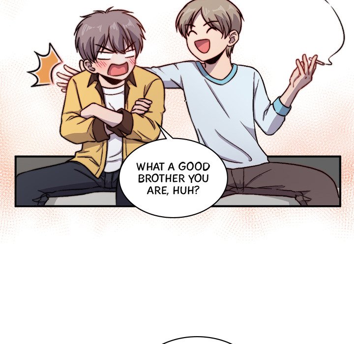 Linked Hearts Linked Hearts EP 14 - Toomics page 64 - 