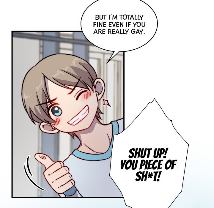 Linked Hearts Linked Hearts EP 14 - Toomics page 65 - 
