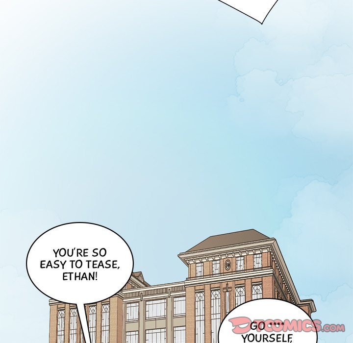 Linked Hearts Linked Hearts EP 14 - Toomics page 66 - 