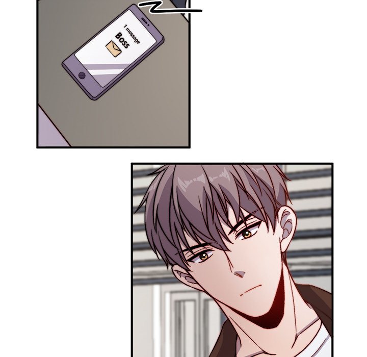 Linked Hearts Linked Hearts EP 14 - Toomics page 68 - 