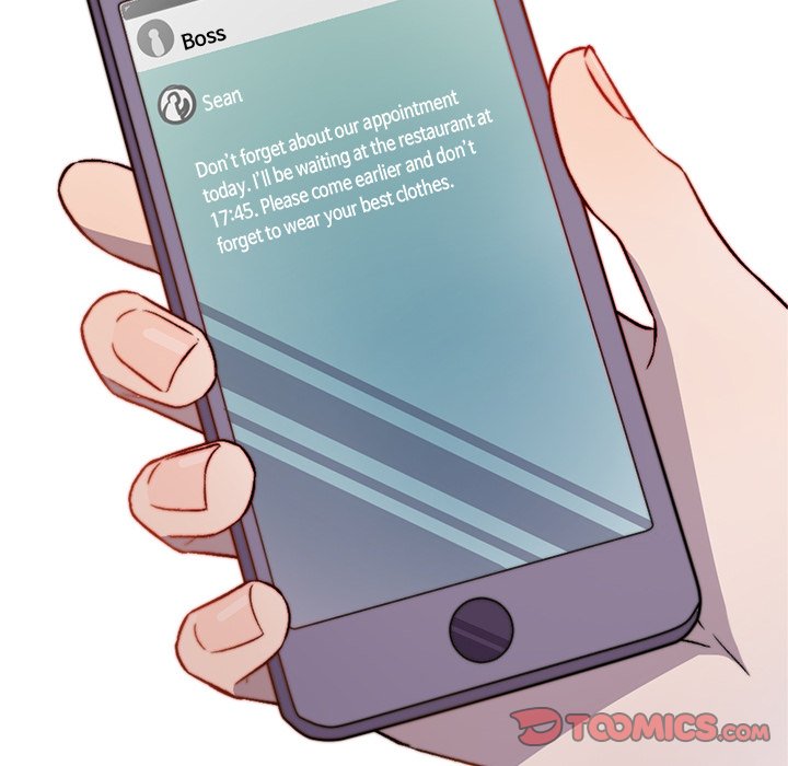 Linked Hearts Linked Hearts EP 14 - Toomics page 70 - 