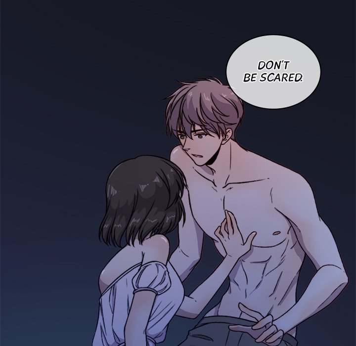 Linked Hearts Linked Hearts EP 14 - Toomics page 8 - 